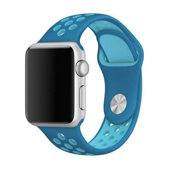 Accessories - Apple watch band 45mm Silicone 49mm band 44mm band 42mm band 41mm 38mm band
